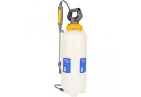 STANDARD DRUKSPUIT 10 LITER