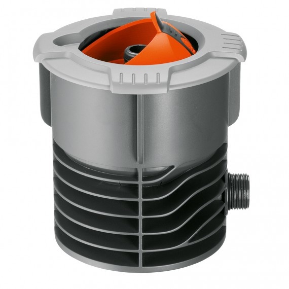 GARDENA AANSLUITGARNITUUR