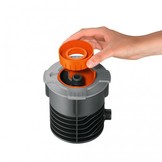 GARDENA AANSLUITGARNITUUR