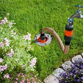 GARDENA AANSLUITGARNITUUR