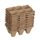 NATURE TURFPOTTRAYS 5X5X5 CM