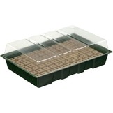 Nature Kweekbak miniset 7x11 vakken