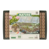 Nature Kweekbak miniset 7x11 vakken