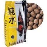 NISHIKIGOI-Ô grower koivoer 6 mm 5 kg