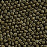 NISHIKIGOI-Ô staple koivoer 6 mm 5 kg drijvend visvoer