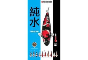 Health koivoer 6 mm 5kg