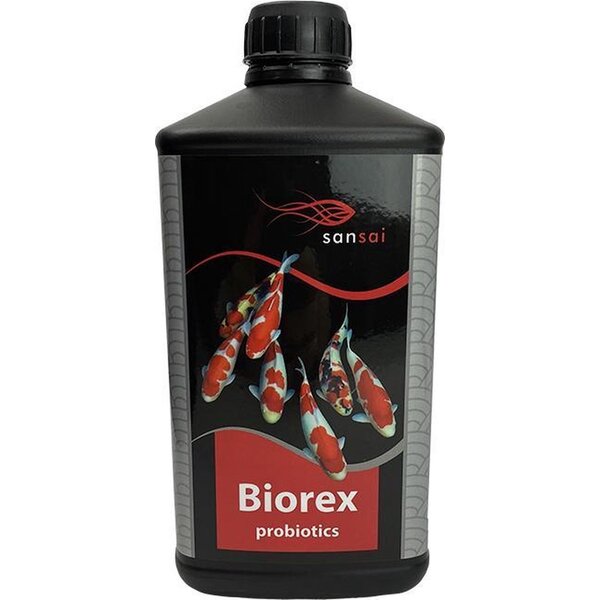 Sansai Sansai Biorex 1 liter