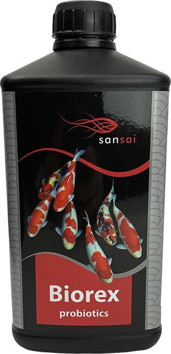 Sansai Biorex 1 liter