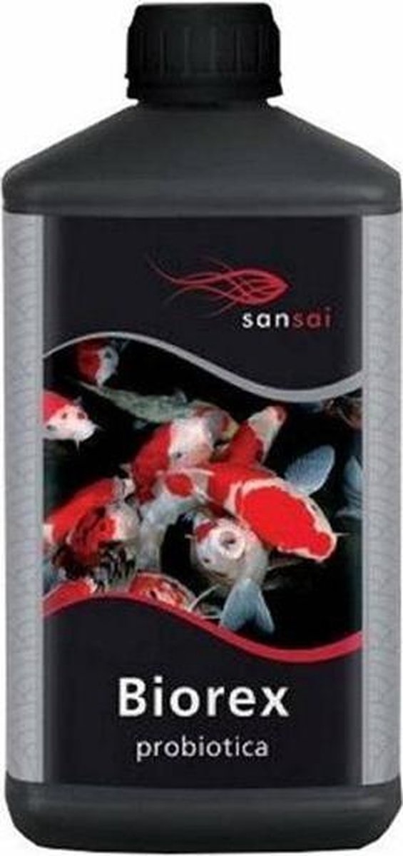 Sansai Biorex 1 liter