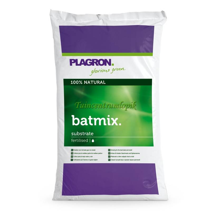 PLAGRON BATMIX 25 LITER