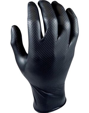 M-SAFE Grippaz Handschoen maat M XL (10)