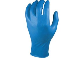 Grippaz Msafe Handschoen maat XL (10)