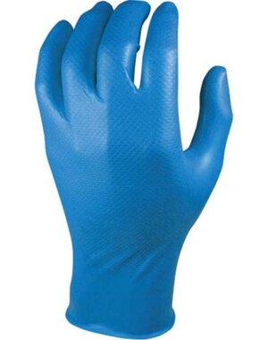M-SAFE Grippaz Msafe Handschoen maat XL (10)