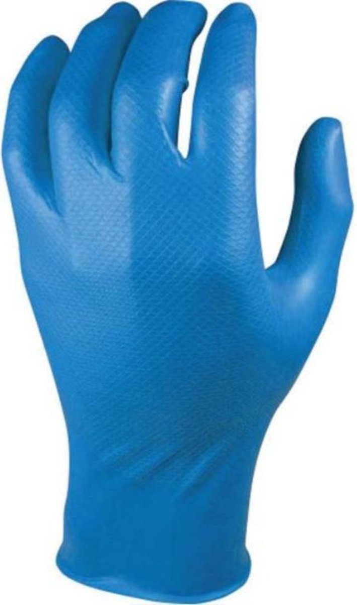 M-SAFE  Grippaz Handschoen maat XL (10)