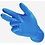 M-SAFE M-SAFE  Grippaz Handschoen maat XL (10)
