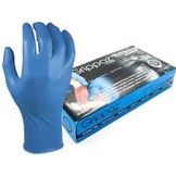 M-SAFE  Grippaz Msafe Handschoen maat L (9)