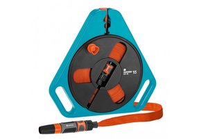 CLASSIC ROLL-FIX PLATTE SLANG 15 M