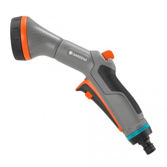 GARDENA COMFORT PISTOOLBROES