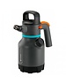 GARDENA DRUKSPUIT 1.25 LITER