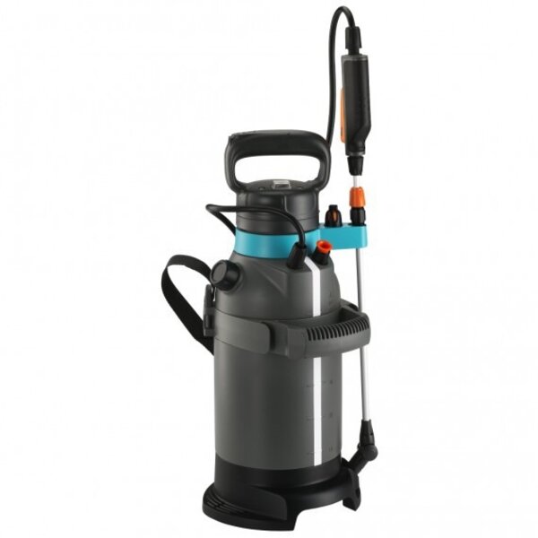 GARDENA GARDENA EASYPUMP LI-ION DRUKSPUIT 5 LITER