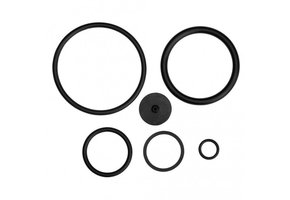 RESERVE AFDICHTKIT VOOR DRUKSPUIT