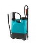 GARDENA RUGSPUIT 12 LITER