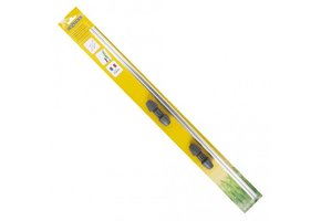 ALUMINIUM VERLENGLANS 2X 60CM