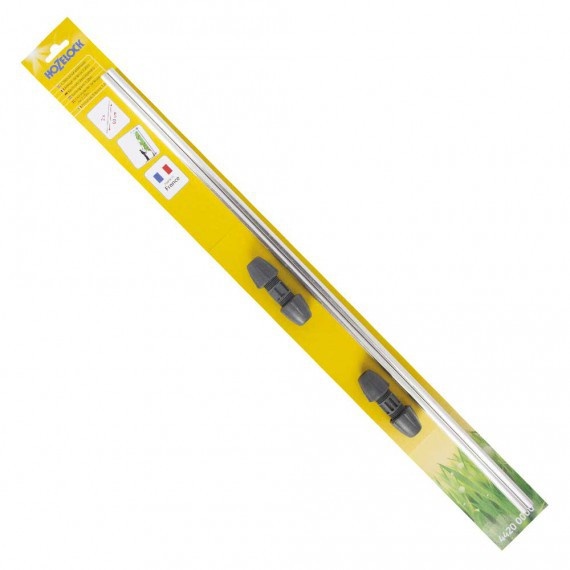 HOZELOCK ALUMINIUM VERLENGLANS 2X 60CM