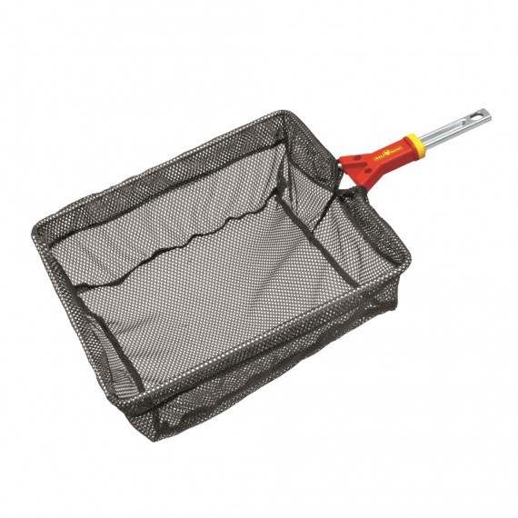 WOLF-GARTEN MULTI-STAR WK-M VIJVERNET RECHTHOEKIG 35 X 30 CM