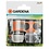 GARDENA GARDENA SLANGSTUK EN WATERSTOP SET 13MM - 15MM