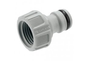 KRAANSTUK 26,5 MM (G 3/4")