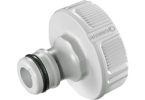 KRAANSTUK 33,3 MM (G 1")