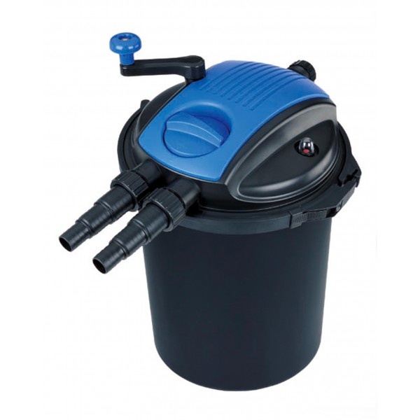 AquaKing Drukfllter PF² 60 NG