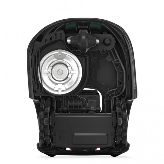 ROBOMOW RK1000 LI-ION ROBOTMAAIER 1000 M²