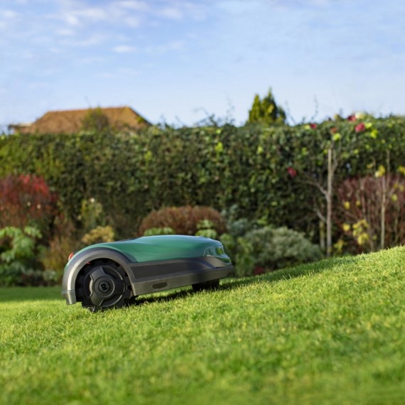 ROBOMOW RK1000 LI-ION ROBOTMAAIER 1000 M²