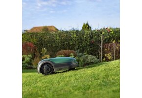 RT300 LI-ION ROBOTMAAIER 300 M²