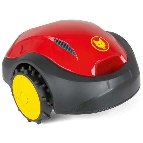 WOLF-GARTEN LOOPO S500 CONNECT LI-ION ROBOTMAAIER 400 M²