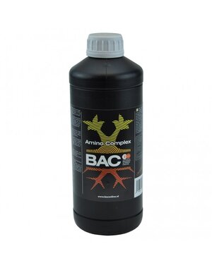 BAC AMINO COMPLEX 1 LITER