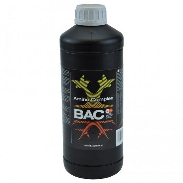 BAC BAC AMINO COMPLEX 1 LITER