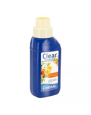 CHRYSAL CLEAR  SNIJBLOEMENVOEDING 250 ML