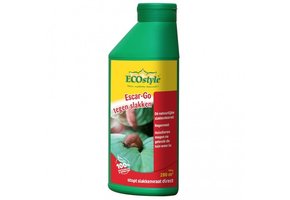 ESCAR-GO 700 GRAM SLAKKENKORRELS