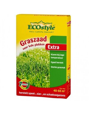 ECOSTYLE GRASZAAD HERSTEL 2 KG