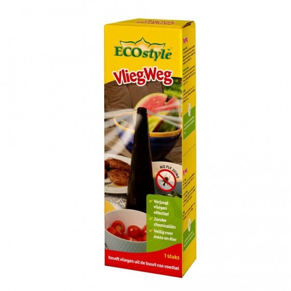 ECOSTYLE VLIEGWEG