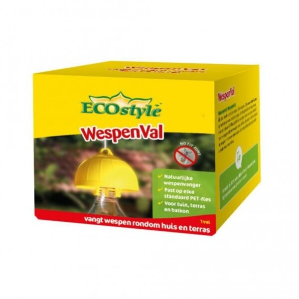 ECOSTYLE ECOSTYLE WESPENVAL