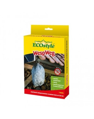 ECOSTYLE WESPWEG