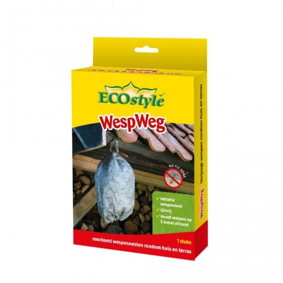ECOSTYLE WESPWEG