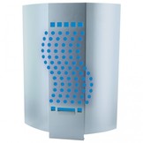 GLUE PAD KIT FLYING INSECT KILLER 20 WATT