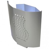 GLUE PAD KIT FLYING INSECT KILLER 20 WATT