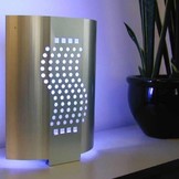 GLUE PAD KIT FLYING INSECT KILLER 20 WATT