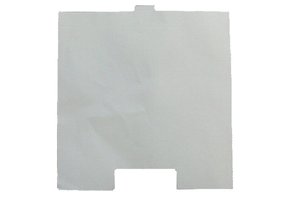 GLUE PAD NAVUL VANGSTRIPS INHOUD 6 STUKS